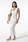 Caurelle | Women’s Elegant Maxi Dress