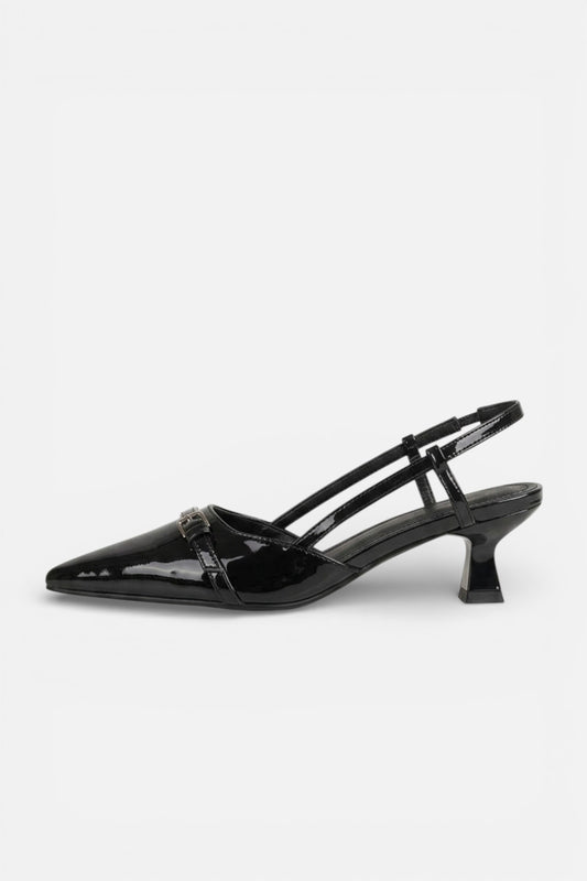 Caurelle | Women’s Kitten Heels – Refined Mid Heel