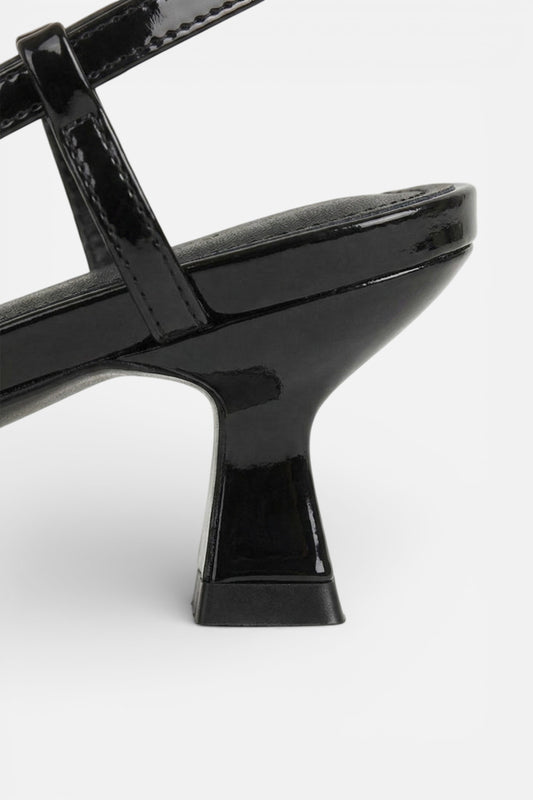 Caurelle | Women’s Kitten Heels – Refined Mid Heel