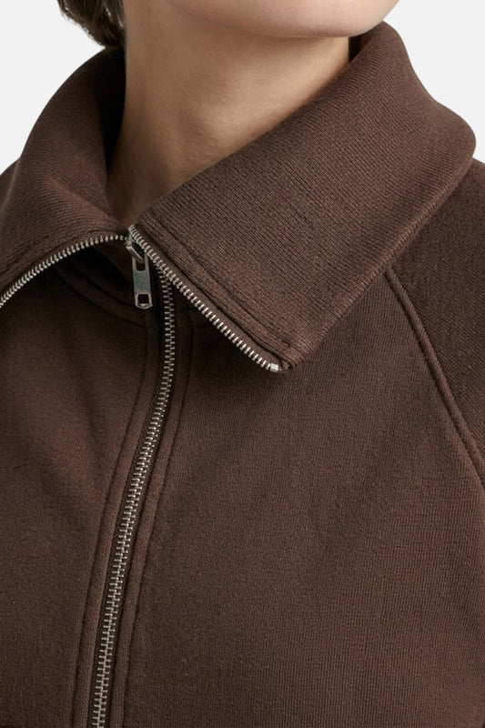 Caurelle | Women’s Tracksuit Set With Flared Trousers – Elegant Flare