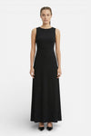 Caurelle | Women’s Maxi Dress – Effortless Coastal Elegance