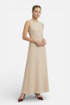 Caurelle | Women’s Maxi Dress – Effortless Coastal Elegance