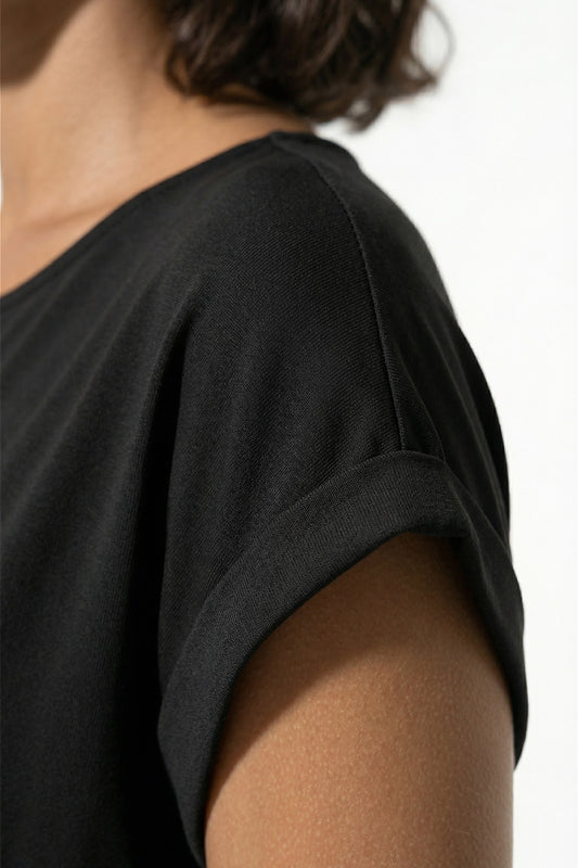 Caurelle | Women’s Effortlessly Elegant Midi Dress