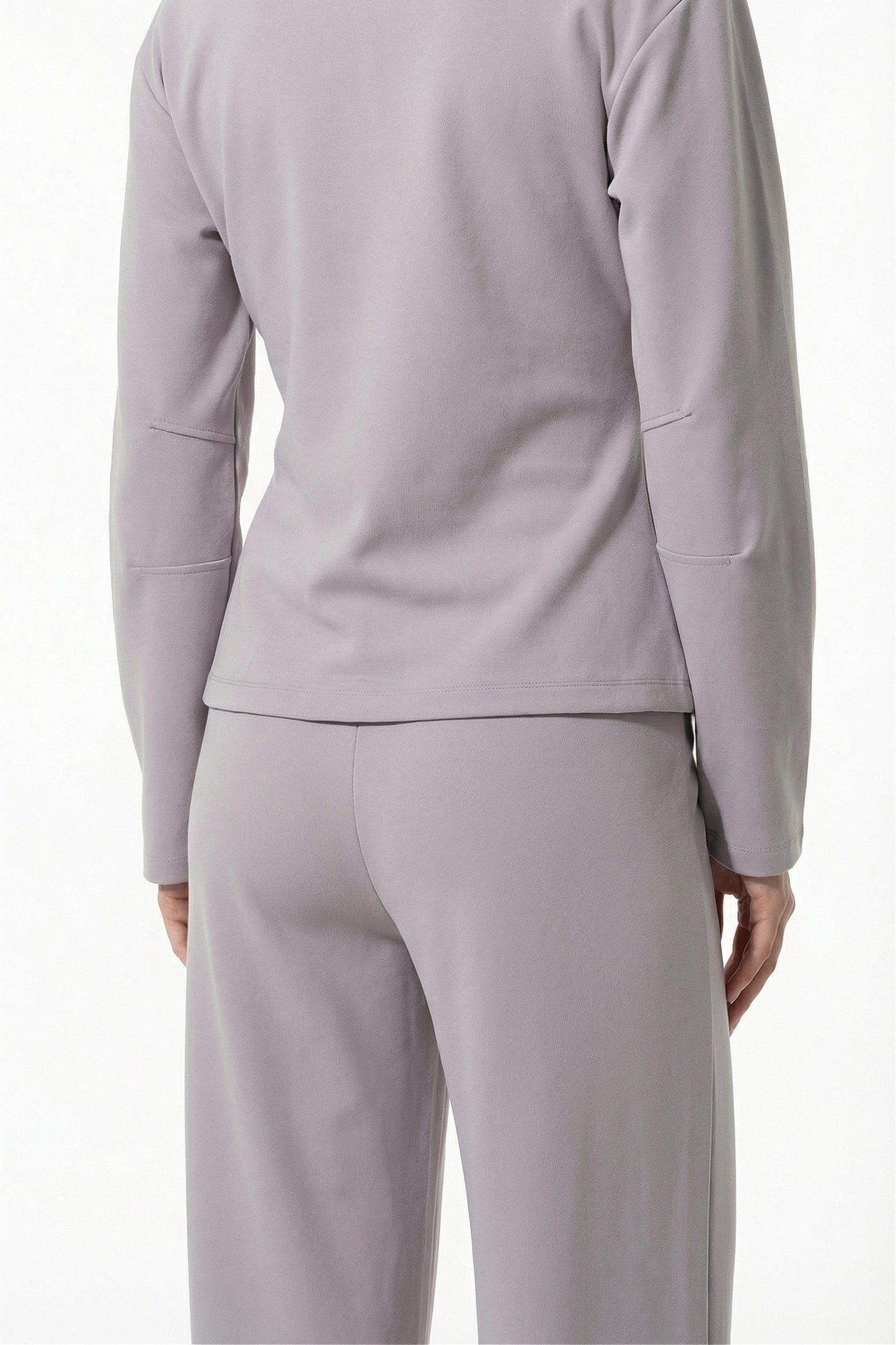 Caurelle | Women’s Slim-Fit Long Sleeve Co-Ord Set