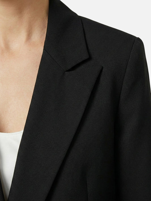 Caurelle | Women’s Smart Casual Blazer – Double-Breasted