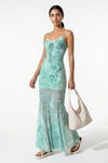 Caurelle | Women’s Summer Maxi Dress