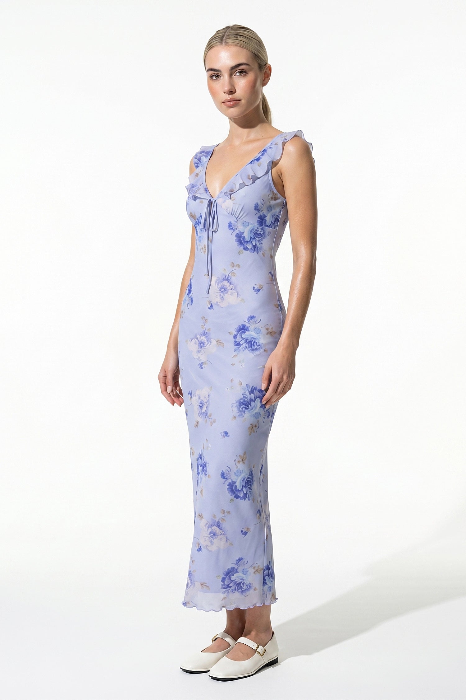 Caurelle | Women’s Summer Maxi Dress