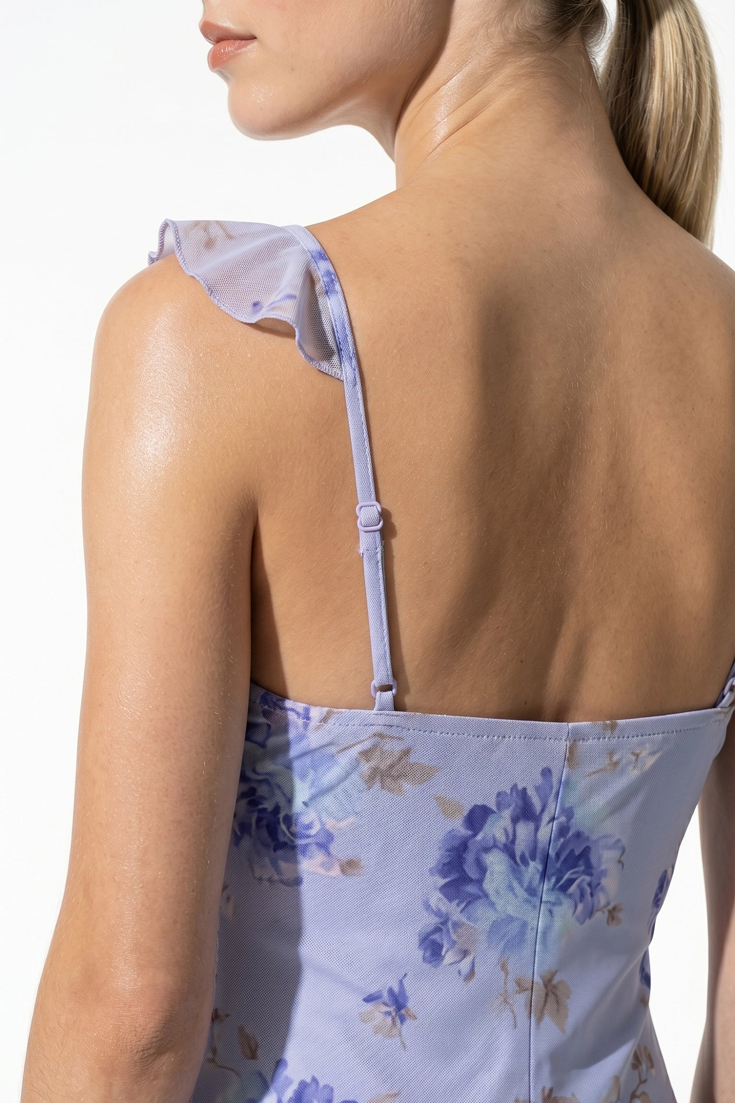 Caurelle | Women’s Summer Maxi Dress