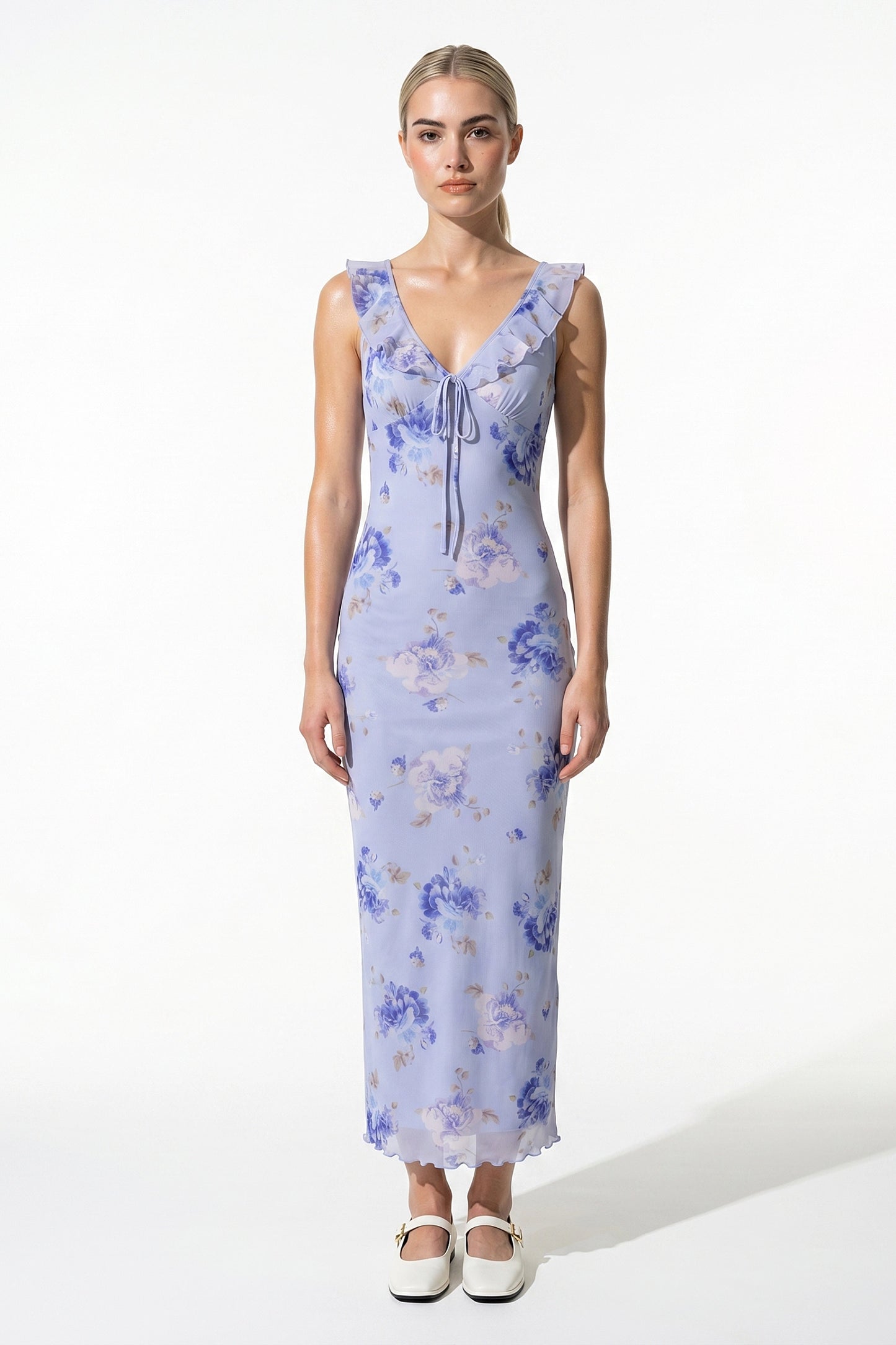 Caurelle | Women’s Summer Maxi Dress