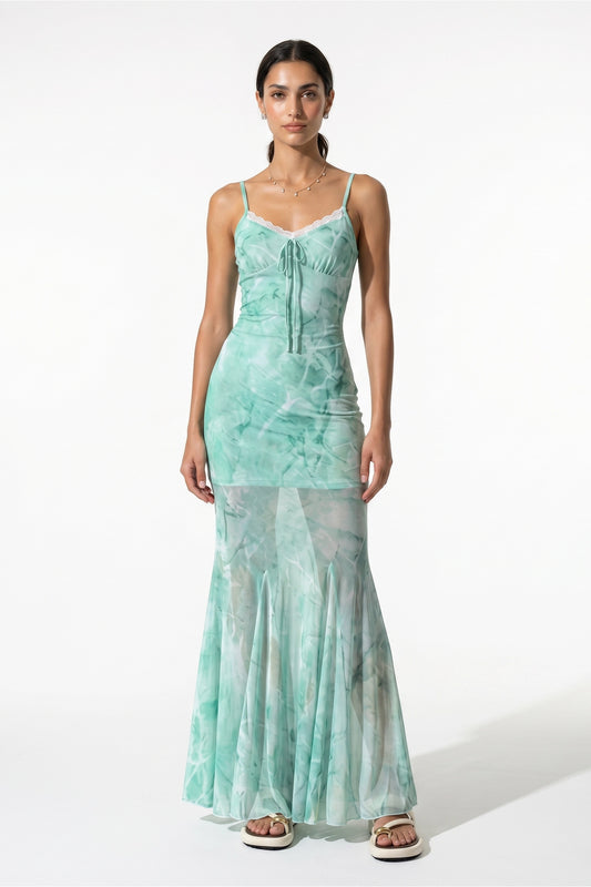 Caurelle | Women’s Summer Maxi Dress