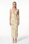 Caurelle | Women’s Summer Maxi Dress
