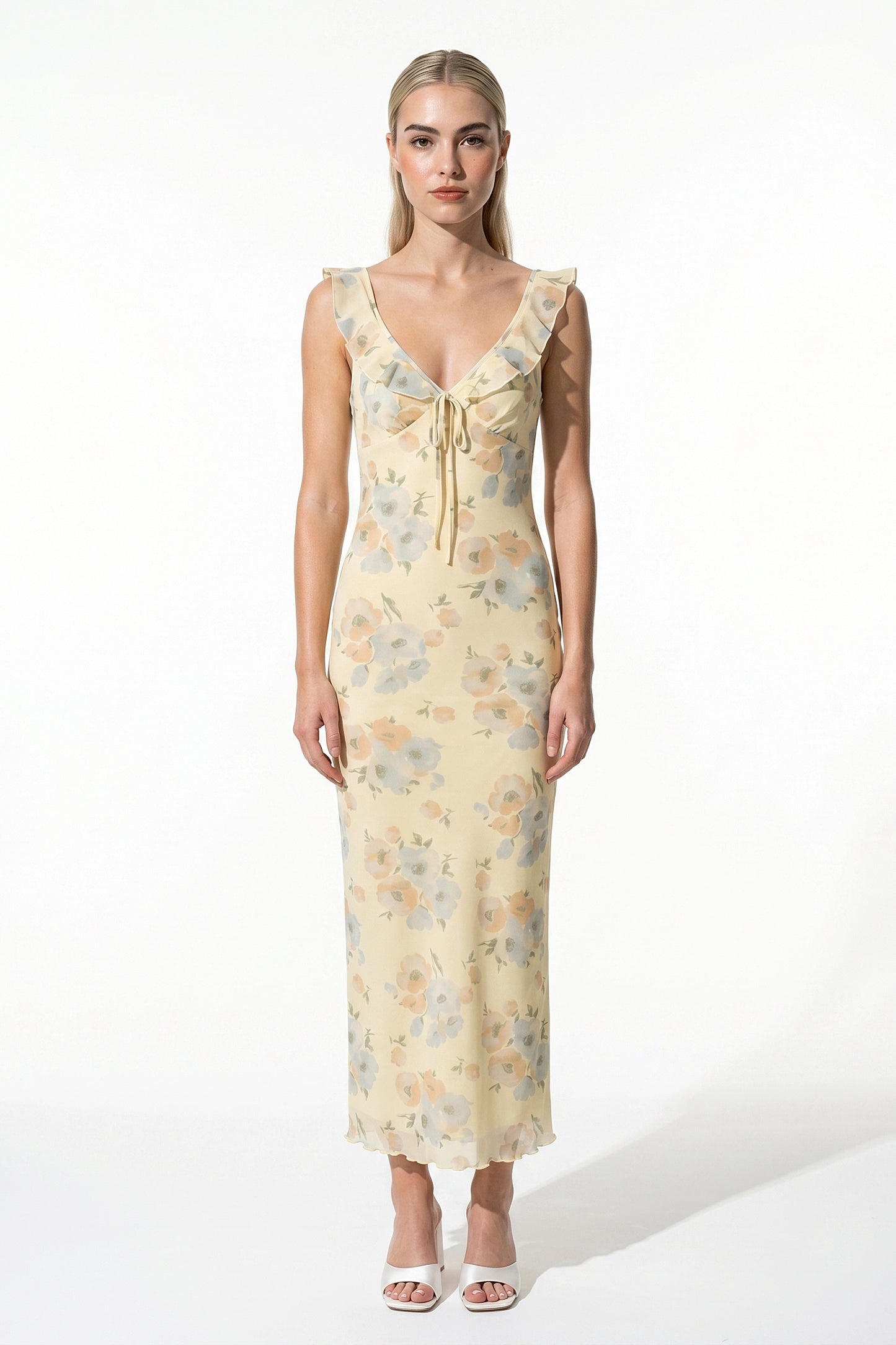 Caurelle | Women’s Summer Maxi Dress