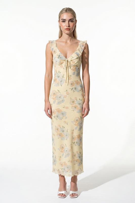Caurelle | Women’s Summer Maxi Dress