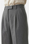 Caurelle | Women’s Wide-Leg Trousers – Refined Style