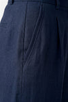 Caurelle | Women’s Wide-Leg Trousers – Refined Style