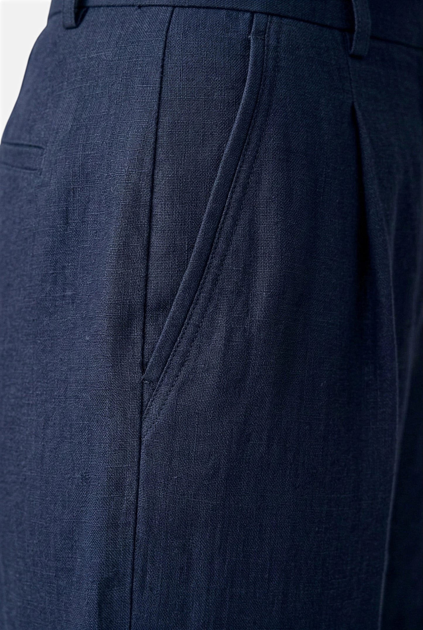 Caurelle | Women’s Wide-Leg Trousers – Refined Style