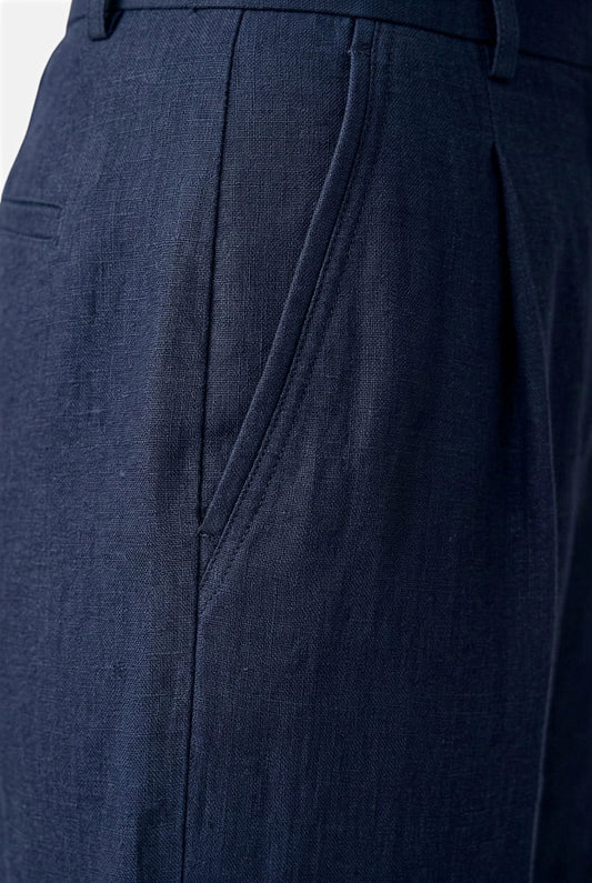Caurelle | Women’s Wide-Leg Trousers – Refined Style