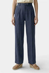 Caurelle | Women’s Wide-Leg Trousers – Refined Style