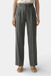 Caurelle | Women’s Wide-Leg Trousers – Refined Style