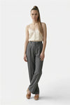 Caurelle | Women’s Wide-Leg Trousers – Refined Style