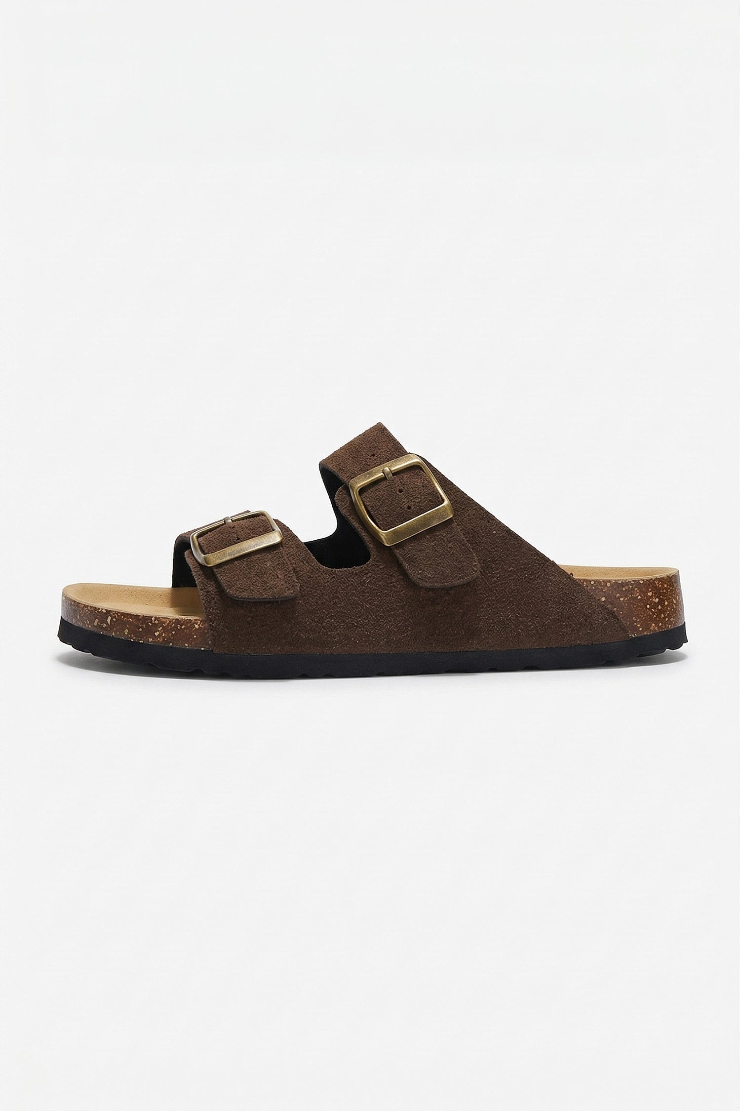 Caurelle | Men’s Timeless Adjustable Sandals
