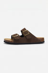 Caurelle | Men’s Timeless Adjustable Sandals