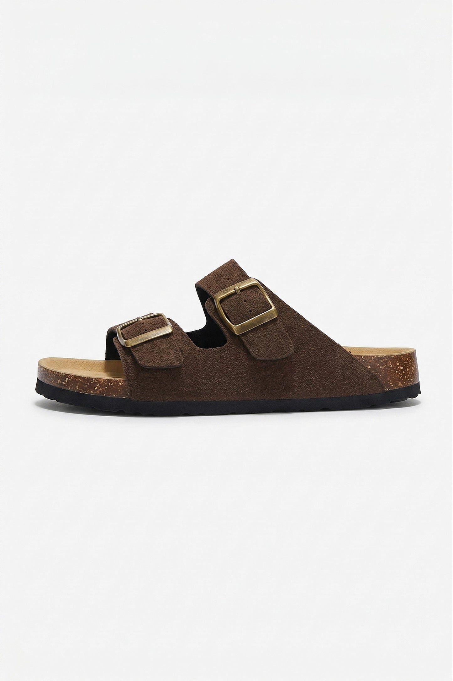 Caurelle | Men’s Timeless Adjustable Sandals