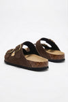 Caurelle | Men’s Timeless Adjustable Sandals