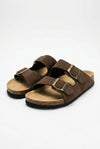 Caurelle | Men’s Timeless Adjustable Sandals
