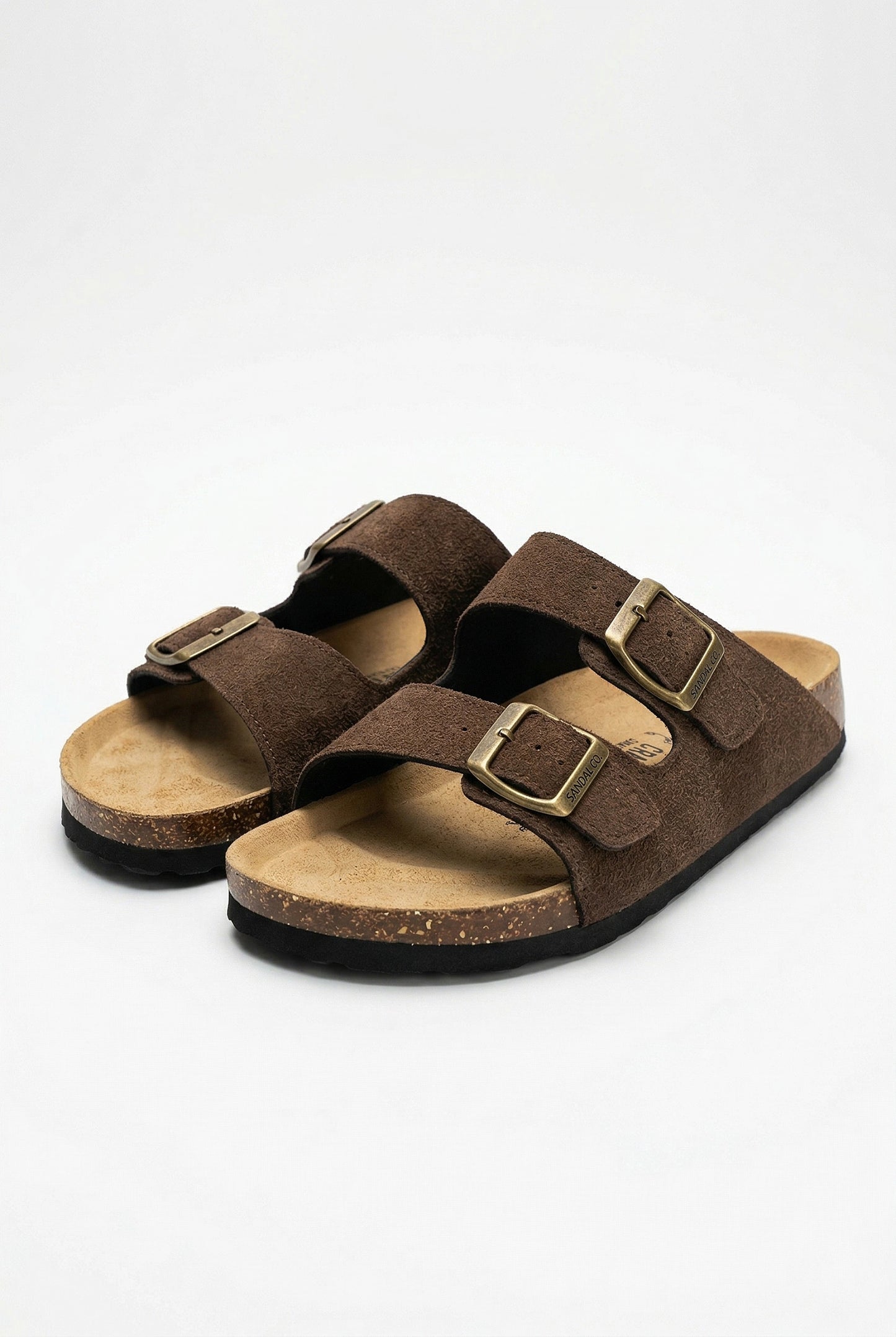Caurelle | Men’s Timeless Adjustable Sandals