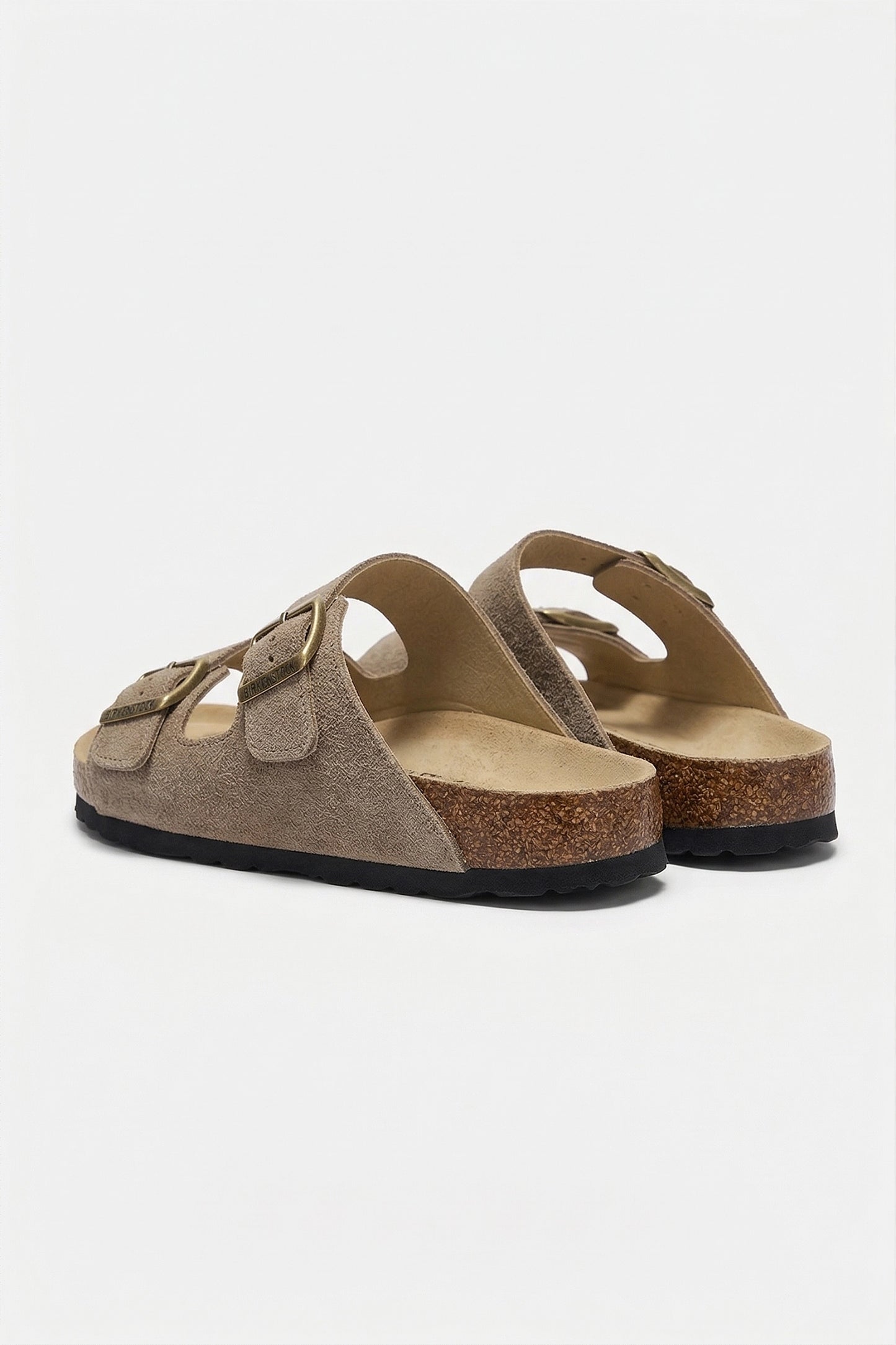 Caurelle | Men’s Timeless Adjustable Sandals