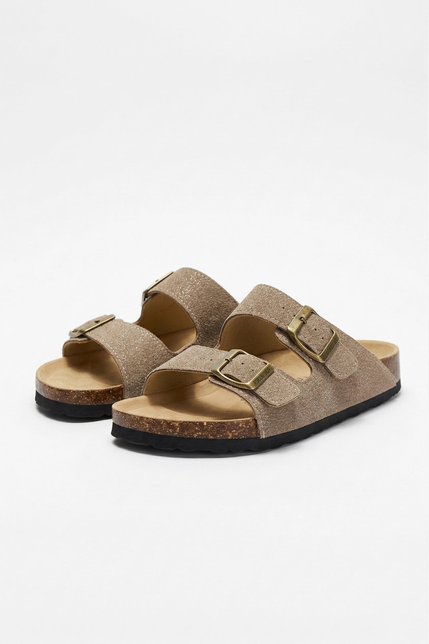 Caurelle | Men’s Timeless Adjustable Sandals