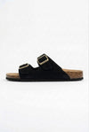 Caurelle | Men’s Timeless Adjustable Sandals