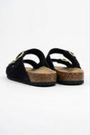 Caurelle | Men’s Timeless Adjustable Sandals