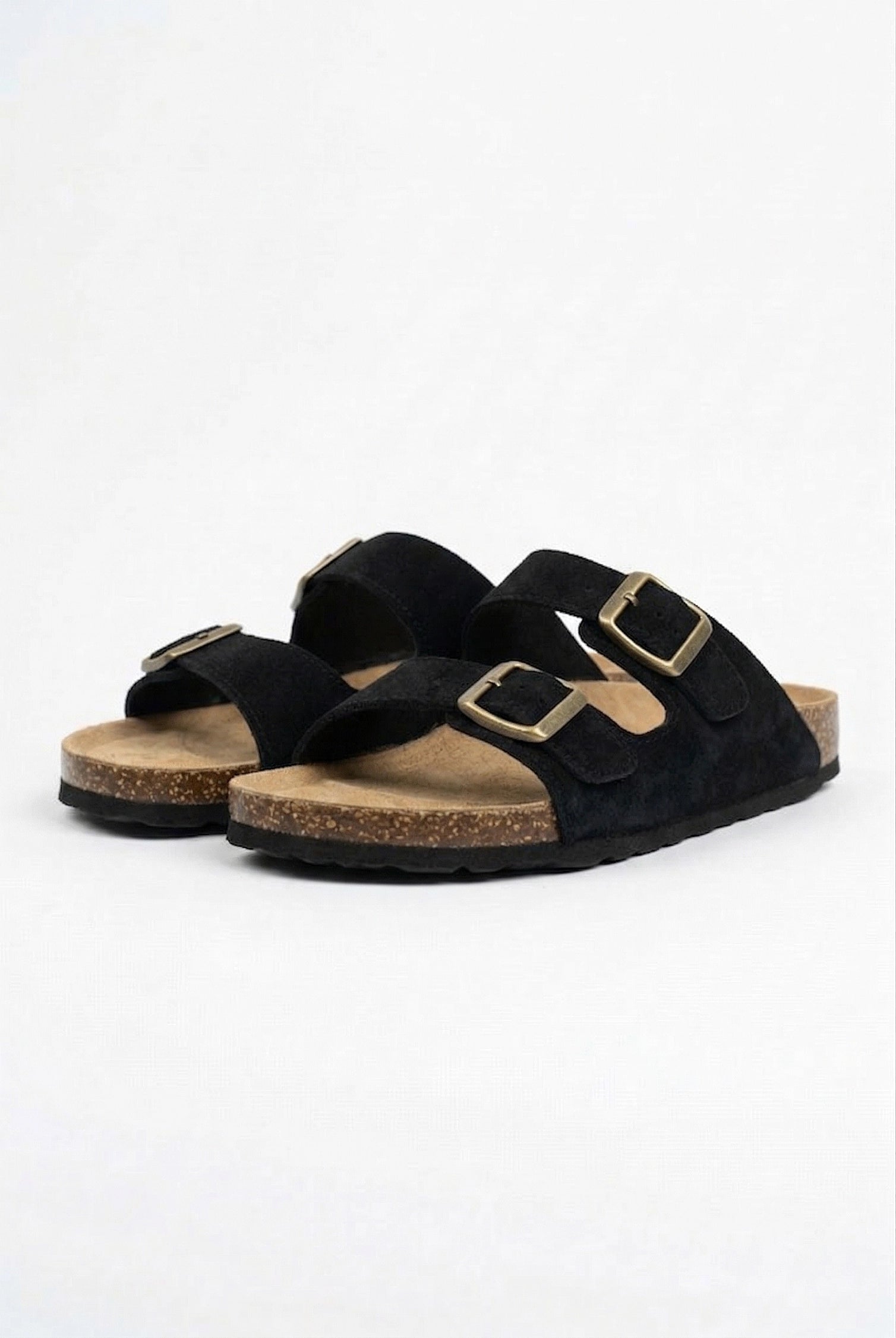 Caurelle | Men’s Timeless Adjustable Sandals