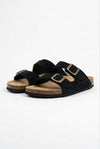 Caurelle | Men’s Timeless Adjustable Sandals