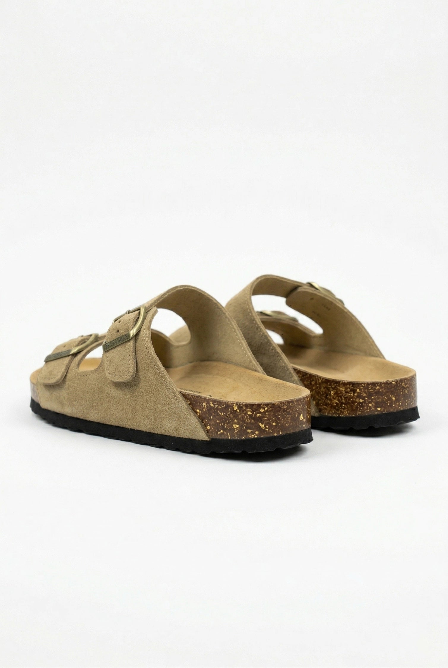 Caurelle | Men’s Timeless Adjustable Sandals