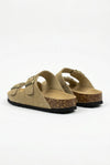 Caurelle | Men’s Timeless Adjustable Sandals