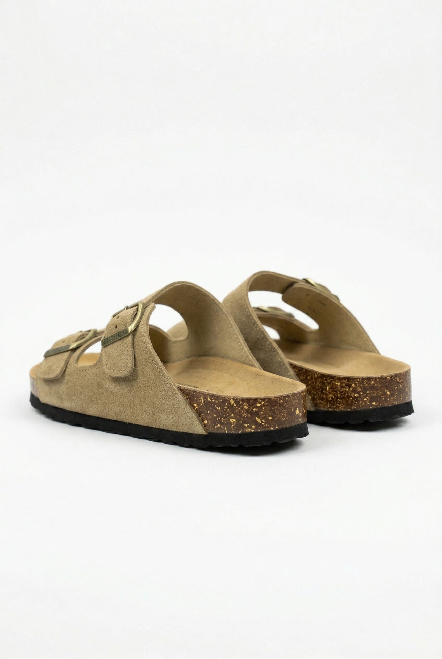 Caurelle | Men’s Timeless Adjustable Sandals