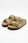 Caurelle | Men’s Timeless Adjustable Sandals