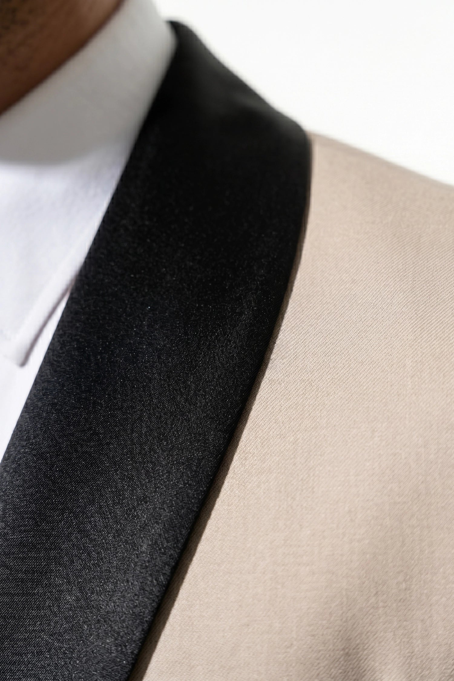 Caurelle | Men’s Slim Fit Three Piece Suit Blazer Vest Pants Set