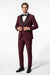 Wine-Red