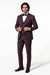 Wine-Red