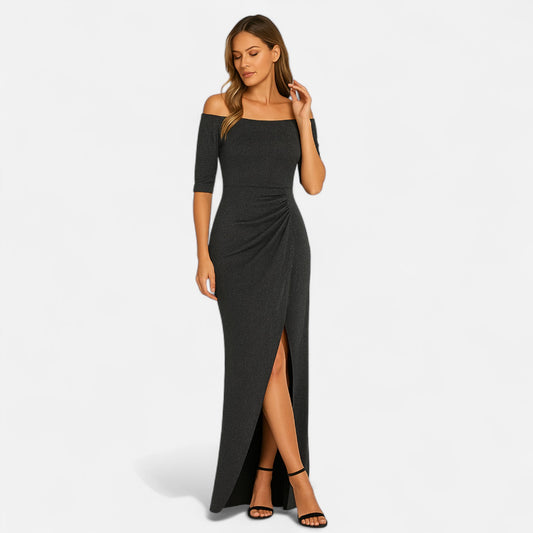 Caurelle | Effortlessly Chic Women's Dress – Timeless Elegance for Every Occasion