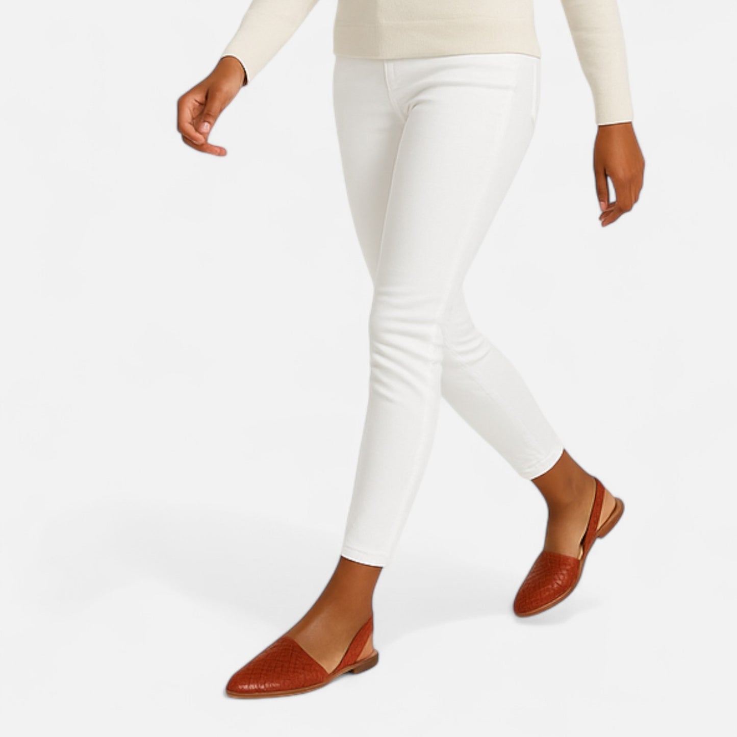 Caurelle | Italian Leather Loafers – Timeless Elegance, Everyday Comfort