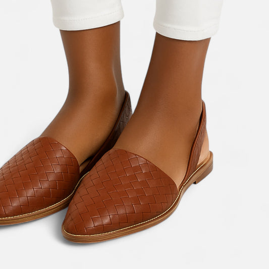 Caurelle | Italian Leather Loafers – Timeless Elegance, Everyday Comfort