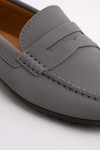 Caurelle | Suede Loafers – Timeless Elegance, Everyday Comfort