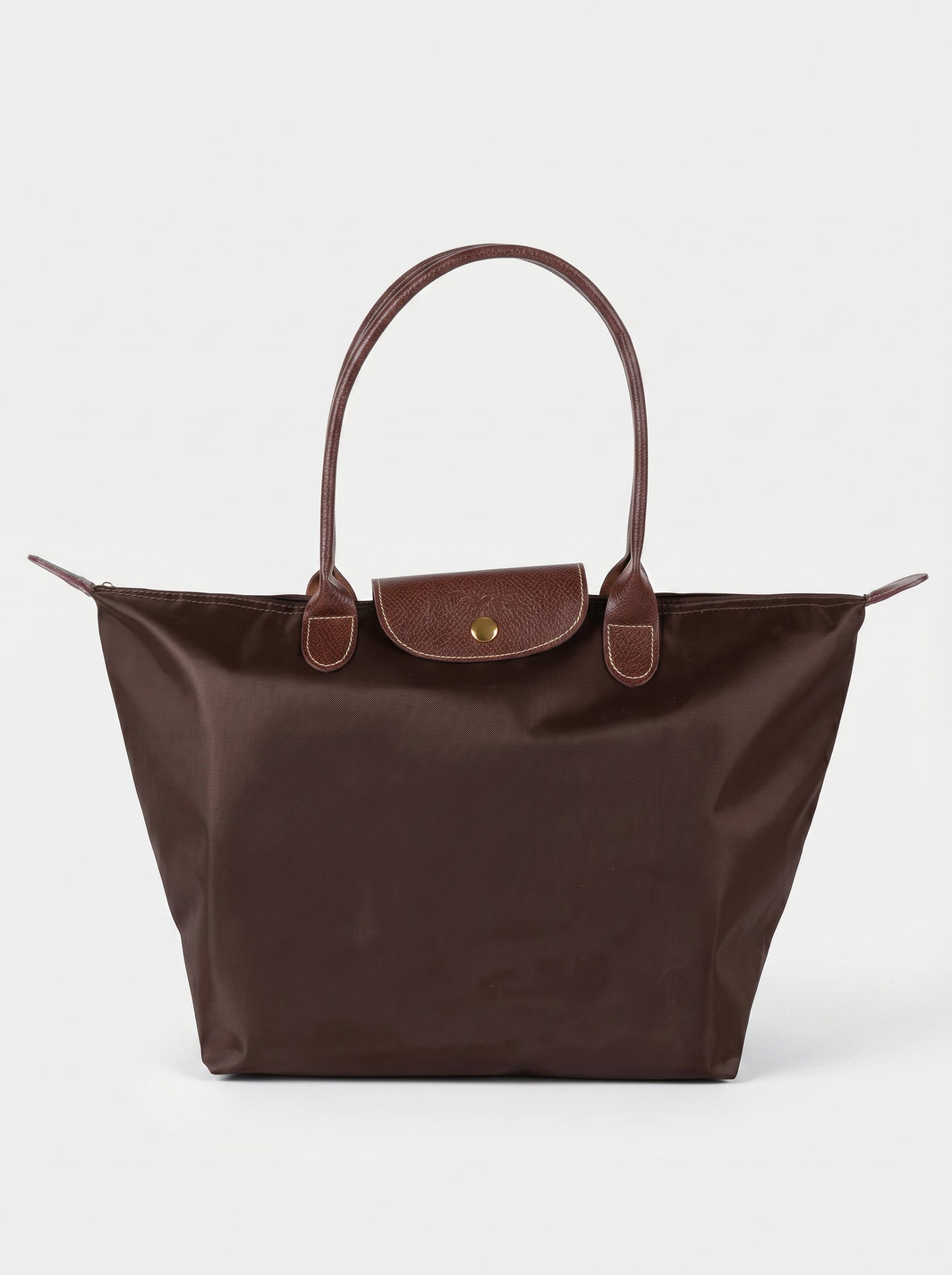 Structured Shoulder Bag Laptop Womens Work Office Tote