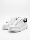 Caurelle | Men’s Minimalist White Trainers