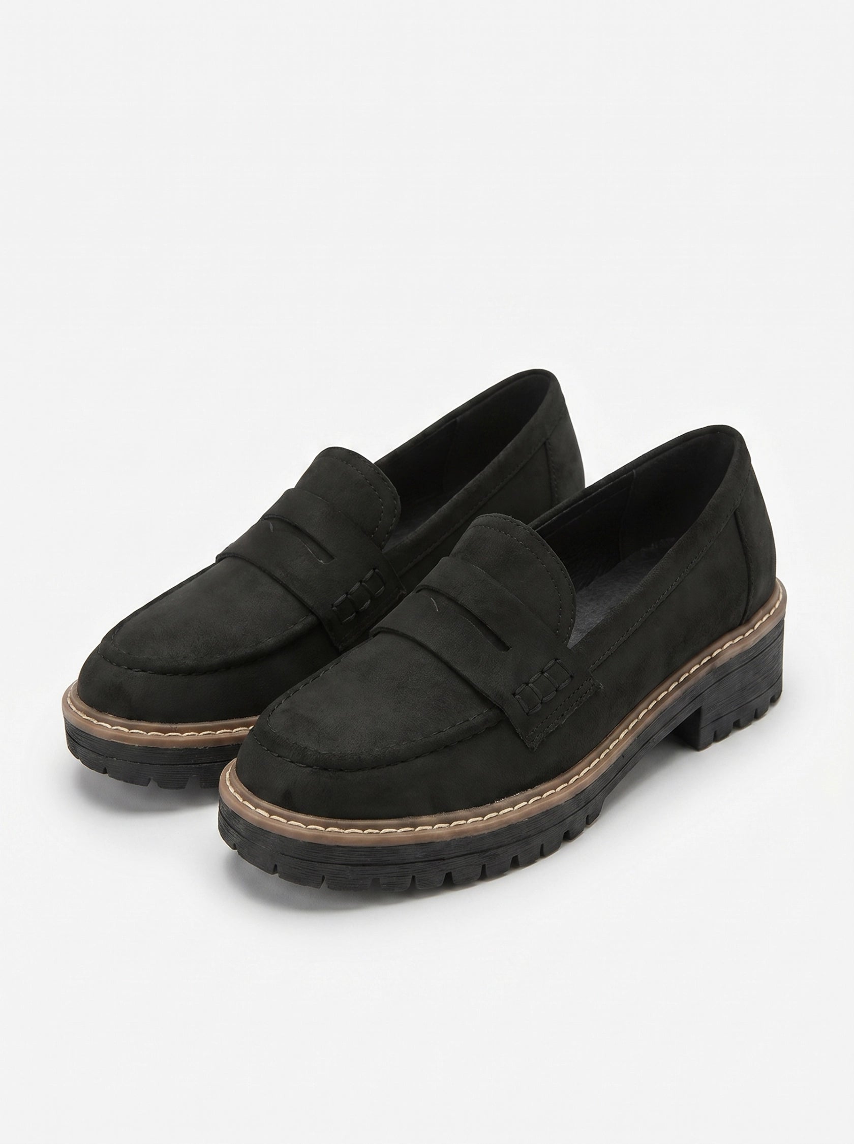 Caurelle | Women’s Orthopaedic Loafers Elegant Comfort Style